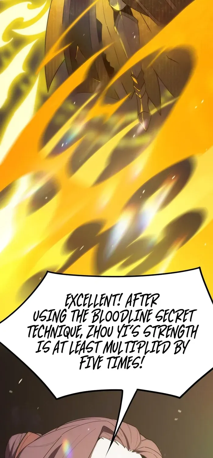 Read SSS Grade Saint Knight chapter 25 image 16 on Lezhin
