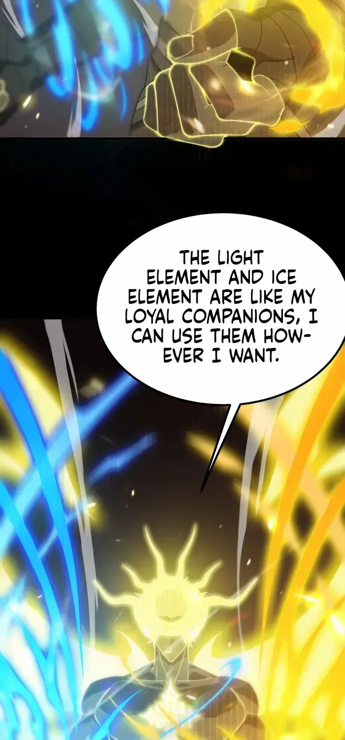 Read SSS Grade Saint Knight chapter 25 image 20 on Lezhin