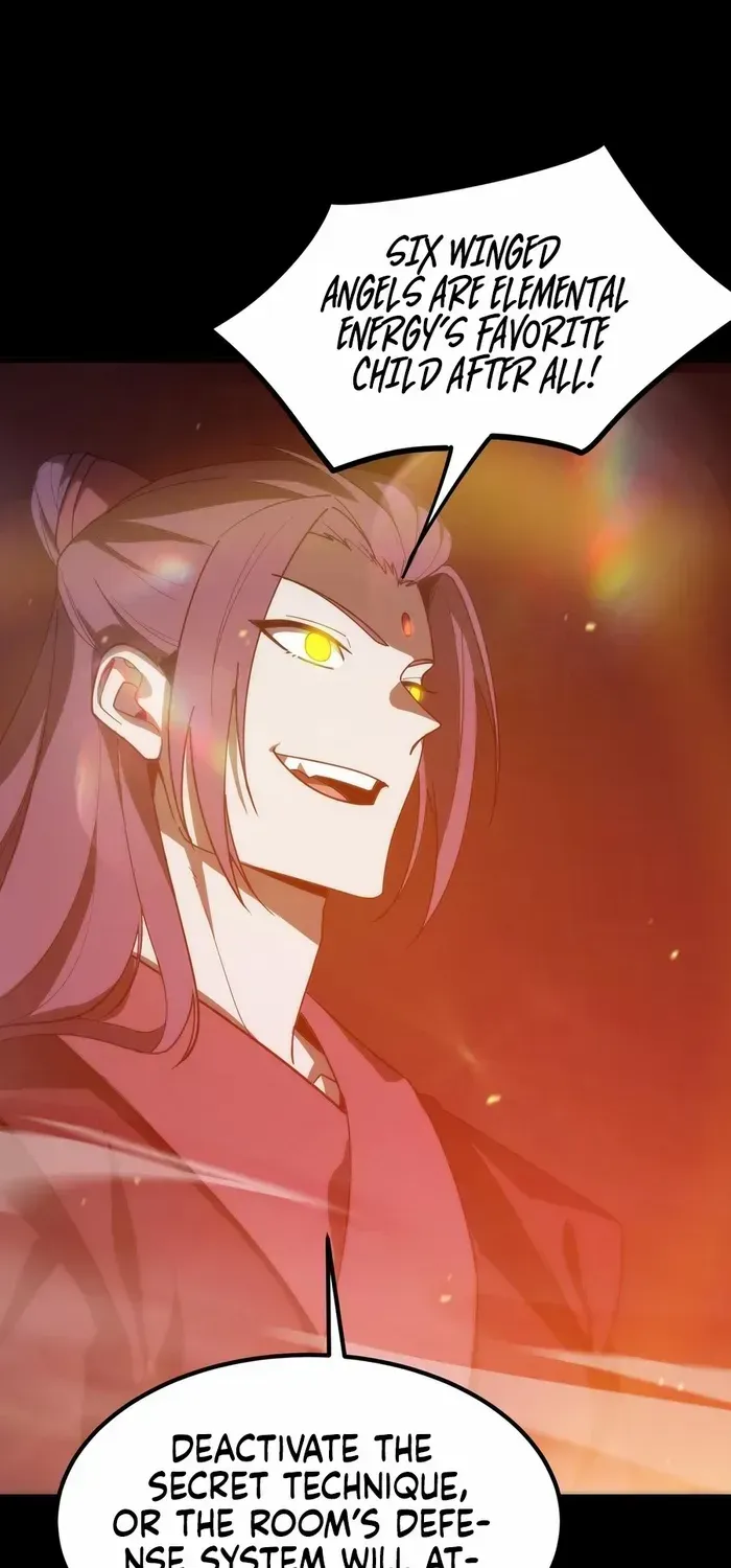 Read SSS Grade Saint Knight chapter 25 image 25 on Lezhin