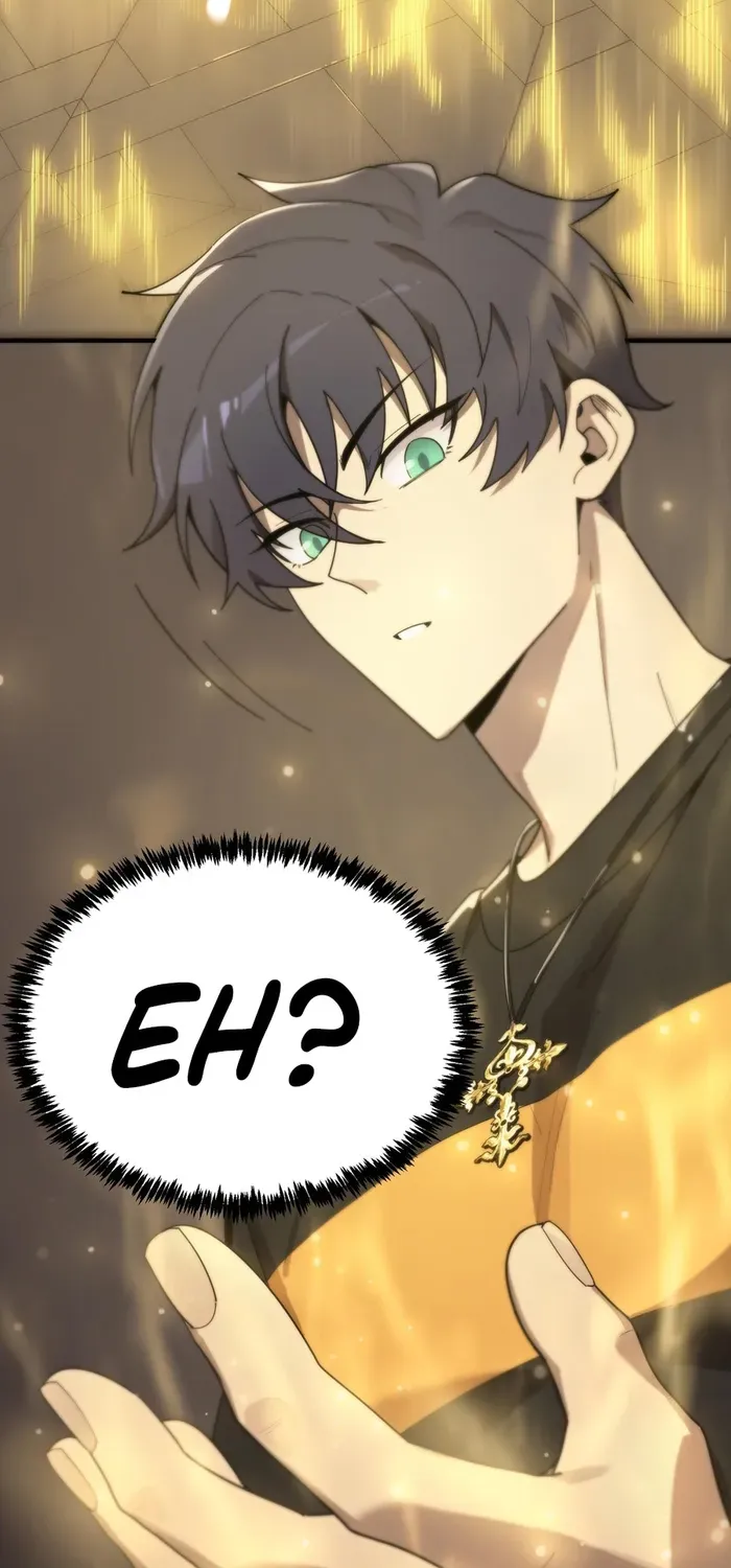 Read SSS Grade Saint Knight chapter 25 image 29 on Lezhin