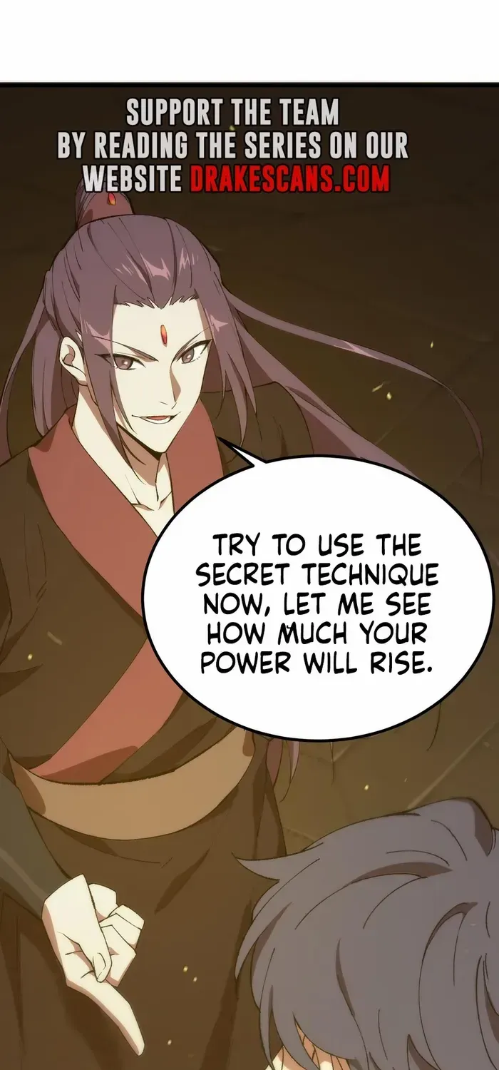 Read SSS Grade Saint Knight chapter 25 image 3 on Lezhin