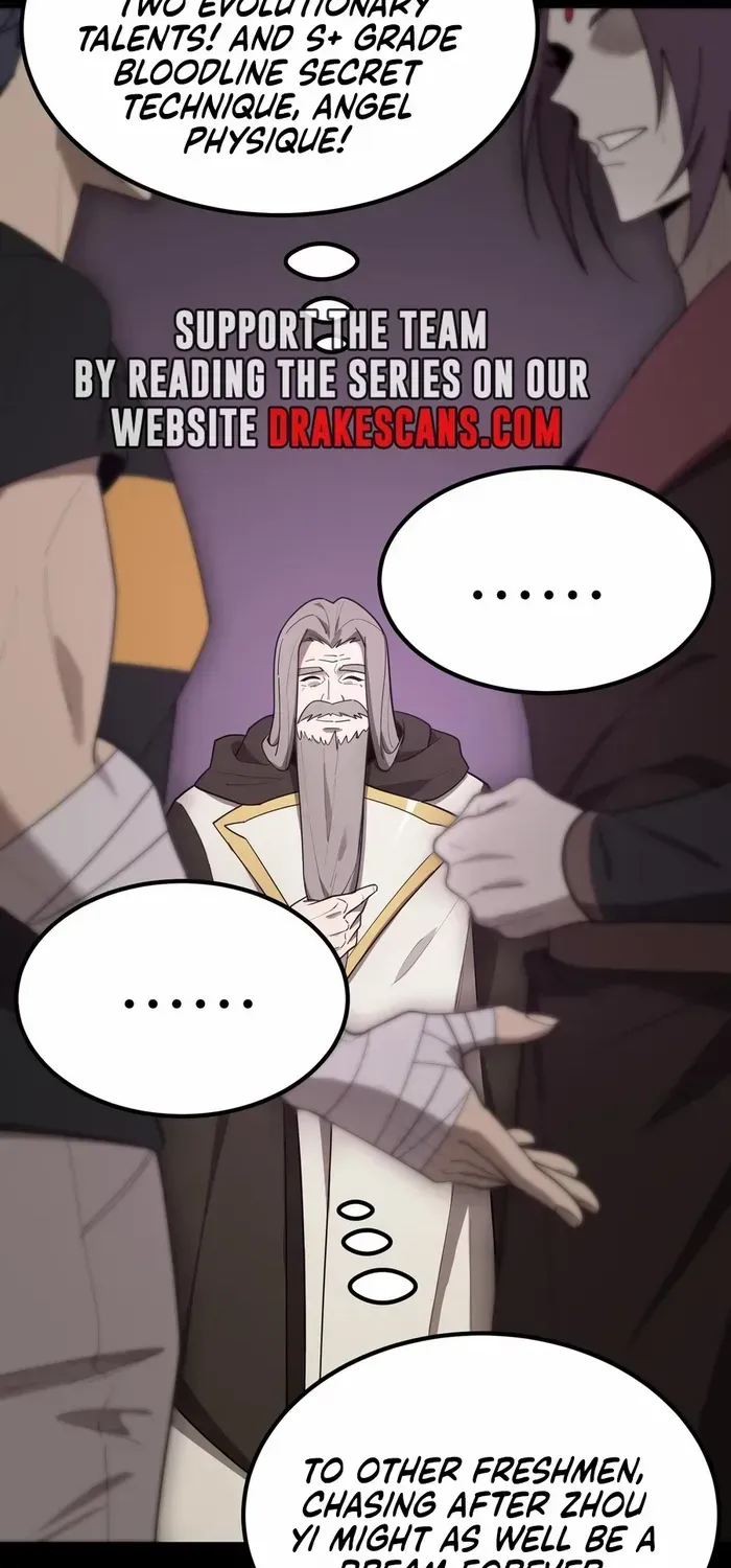 Read SSS Grade Saint Knight chapter 25 image 34 on Lezhin