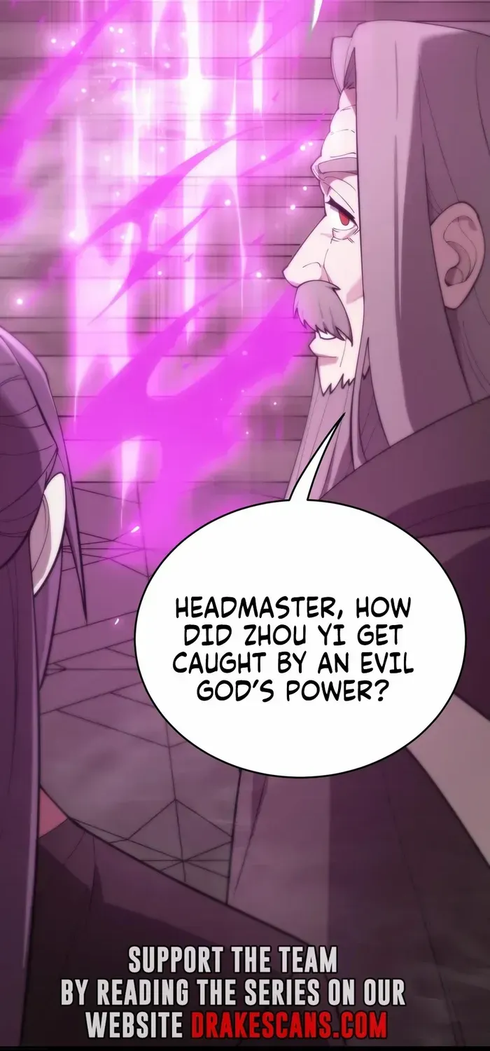 Read SSS Grade Saint Knight chapter 25 image 39 on Lezhin