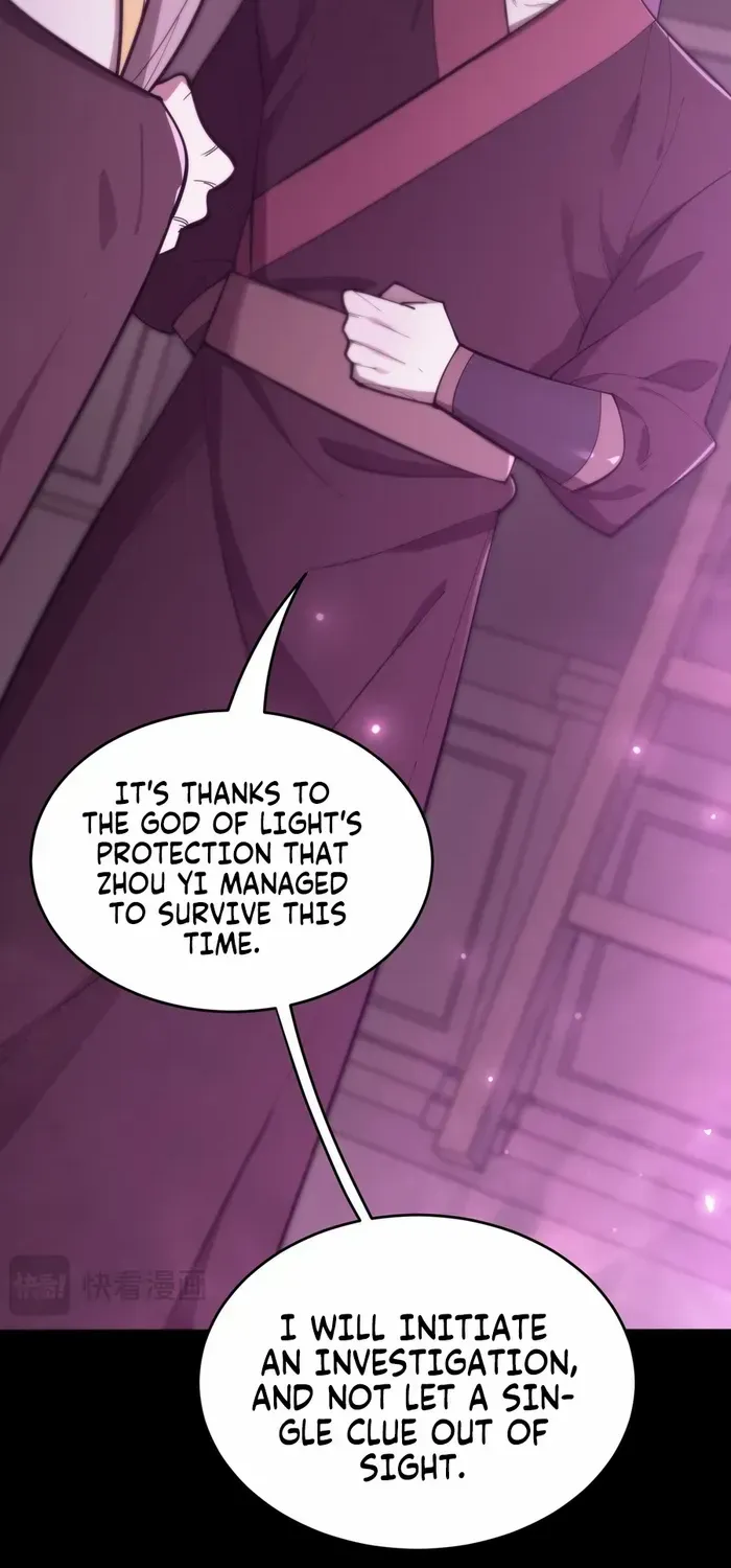 Read SSS Grade Saint Knight chapter 25 image 42 on Lezhin