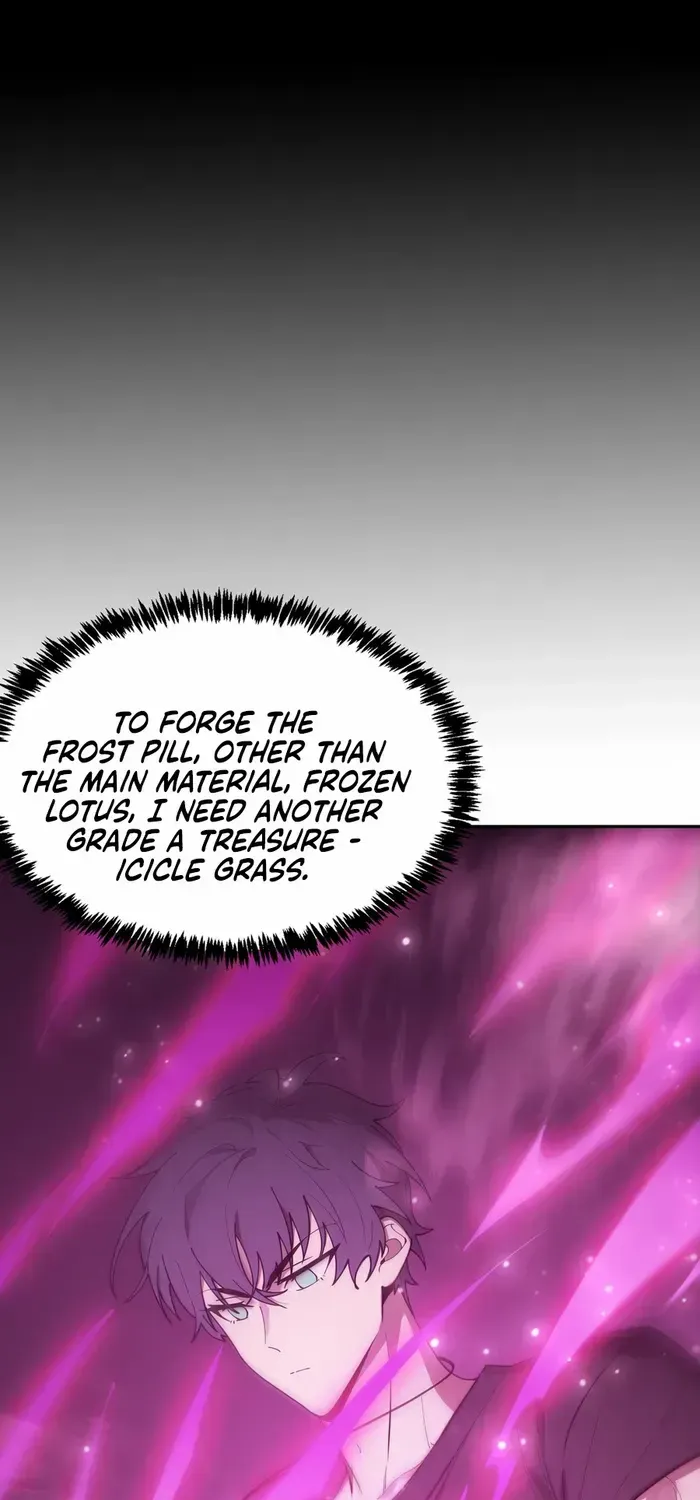 Read SSS Grade Saint Knight chapter 25 image 43 on Lezhin