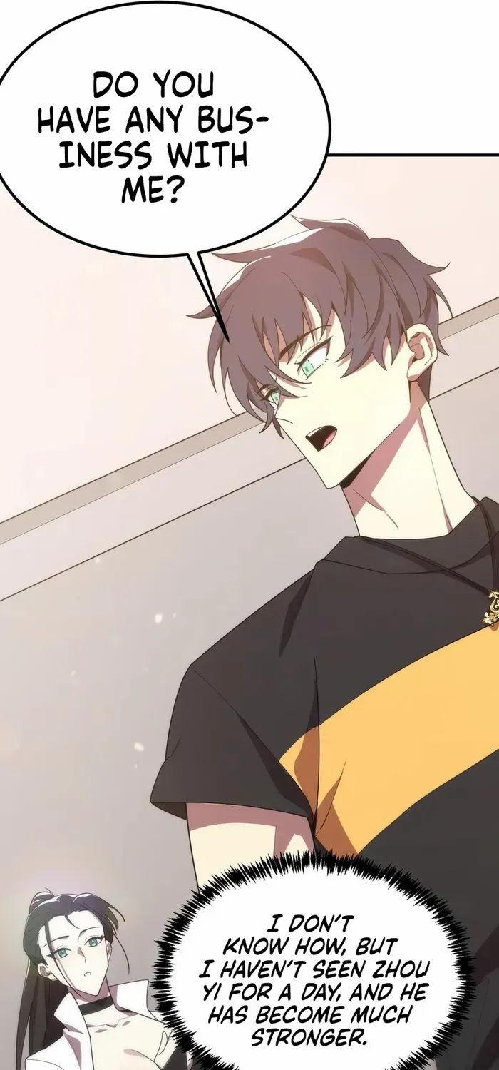Read SSS Grade Saint Knight chapter 25 image 49 on Lezhin