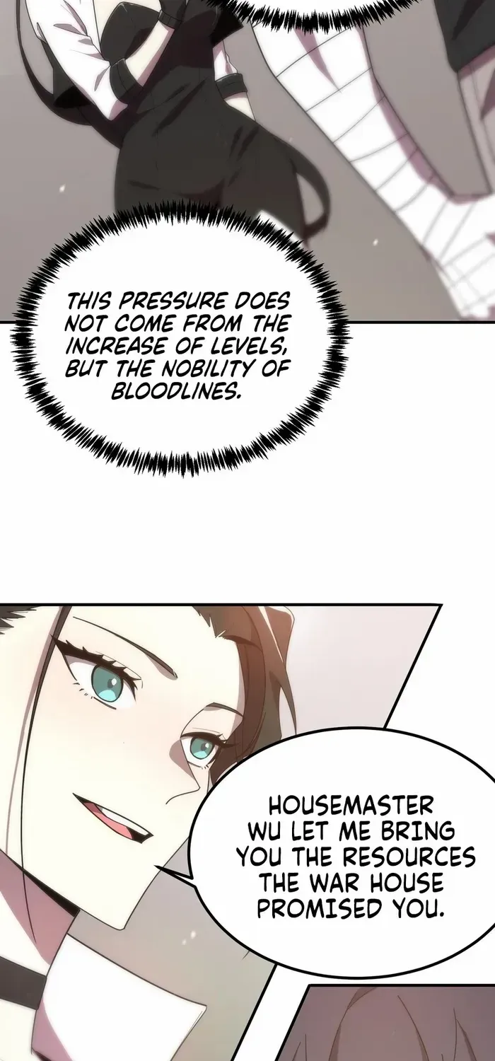 Read SSS Grade Saint Knight chapter 25 image 50 on Lezhin