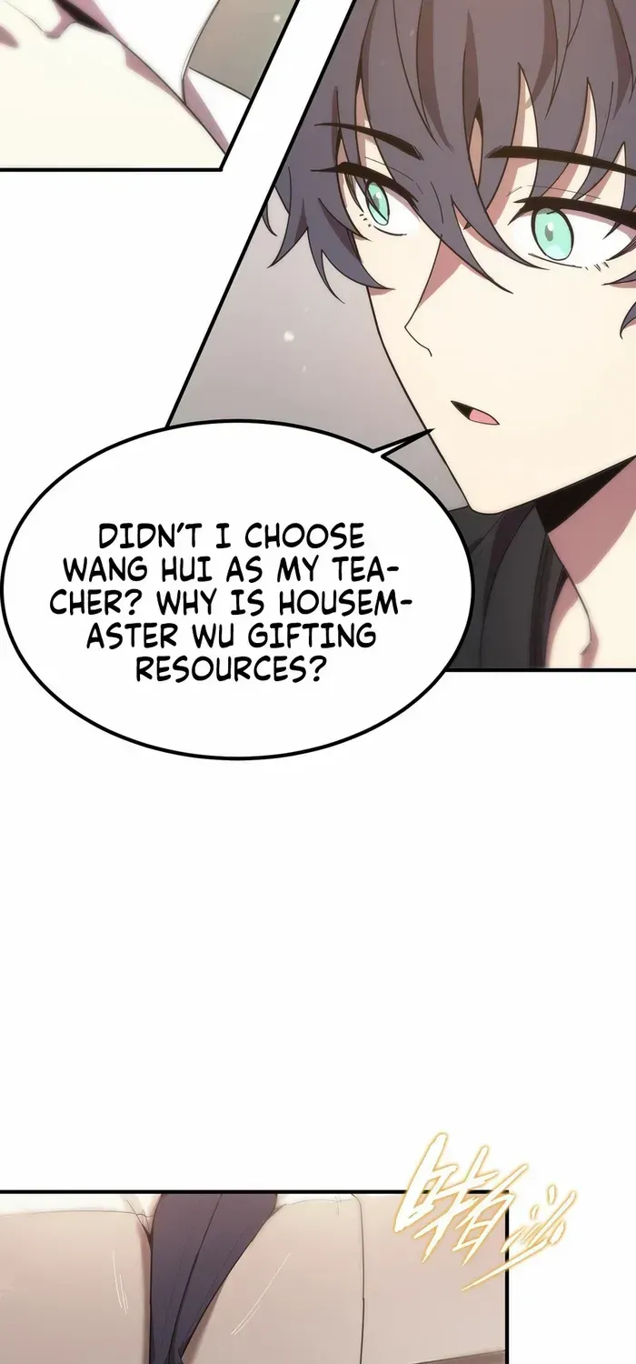 Read SSS Grade Saint Knight chapter 25 image 51 on Lezhin