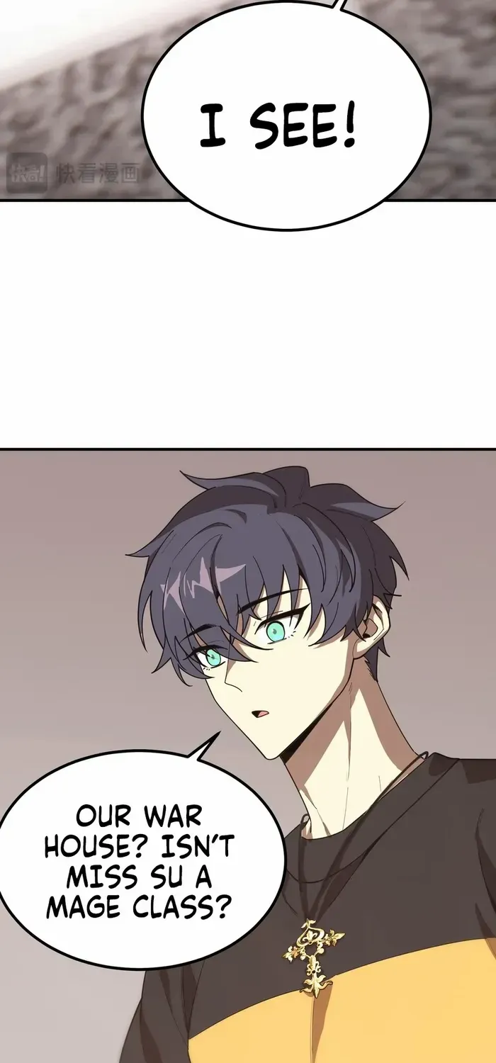 Read SSS Grade Saint Knight chapter 25 image 54 on Lezhin