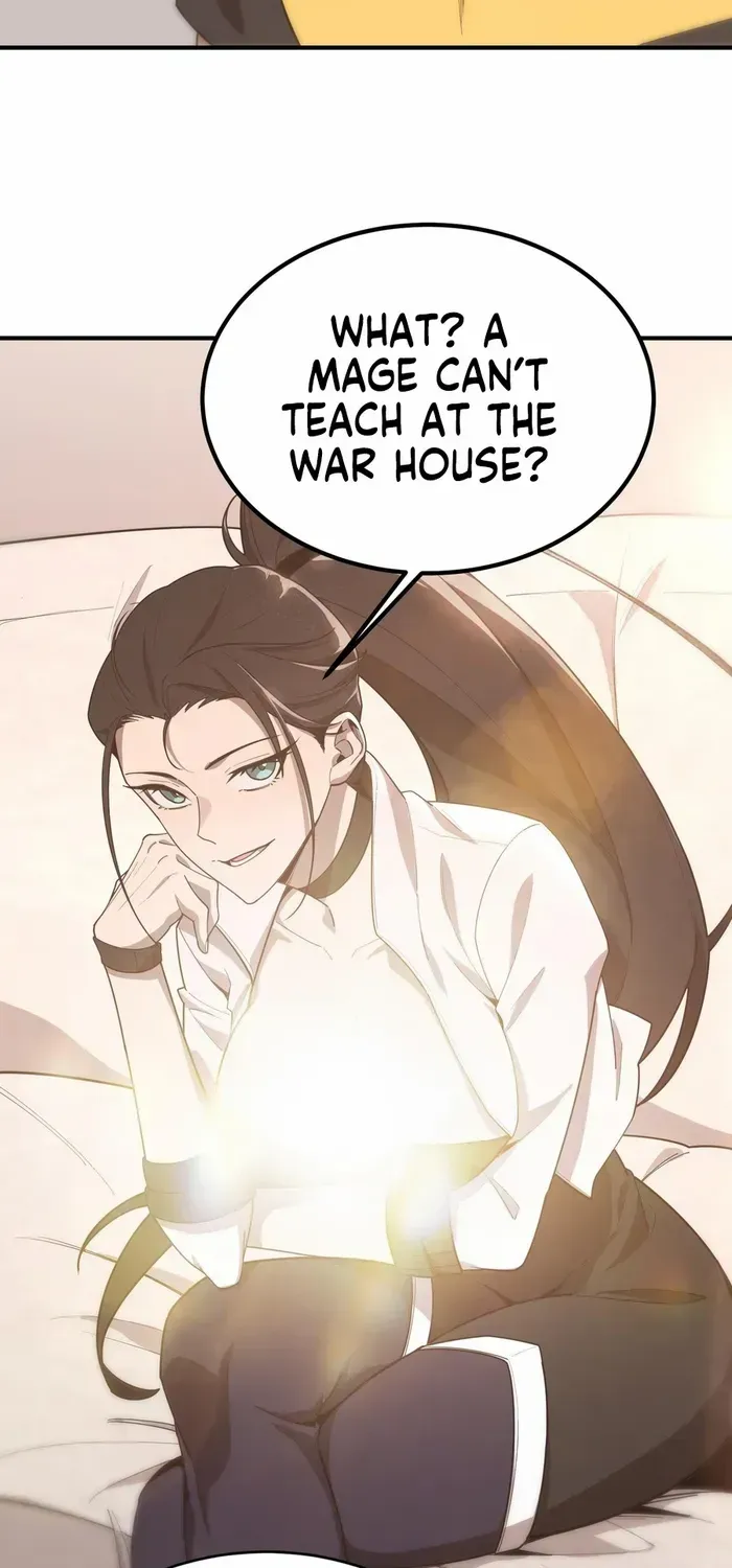 Read SSS Grade Saint Knight chapter 25 image 55 on Lezhin