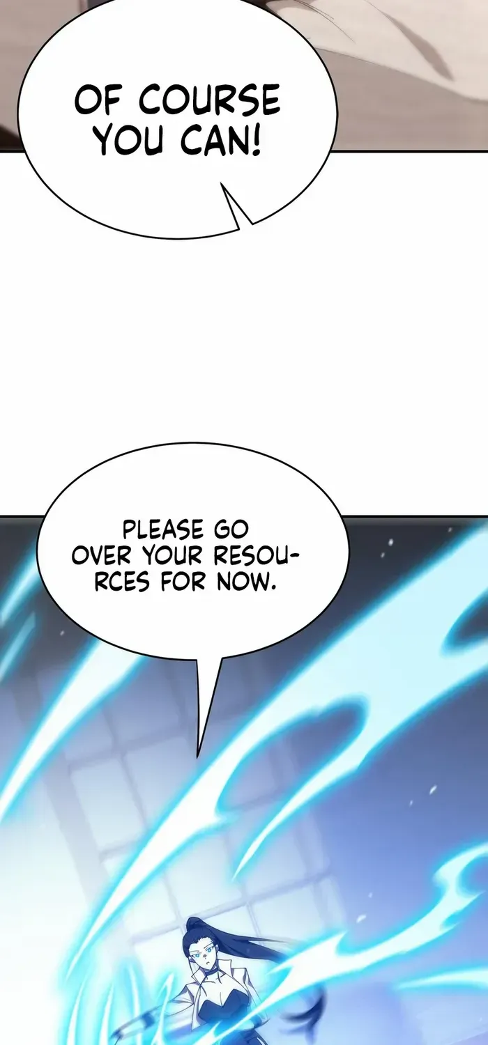 Read SSS Grade Saint Knight chapter 25 image 56 on Lezhin