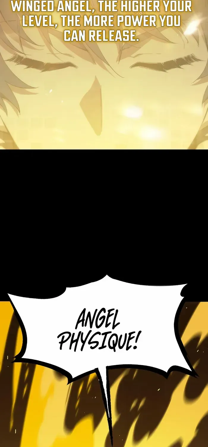 Read SSS Grade Saint Knight chapter 25 image 6 on Lezhin