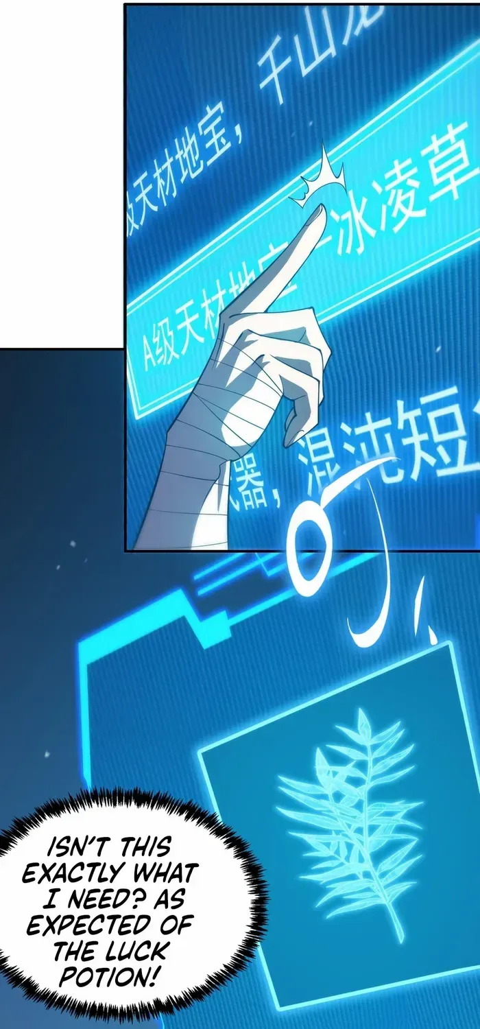 Read SSS Grade Saint Knight chapter 25 image 61 on Lezhin