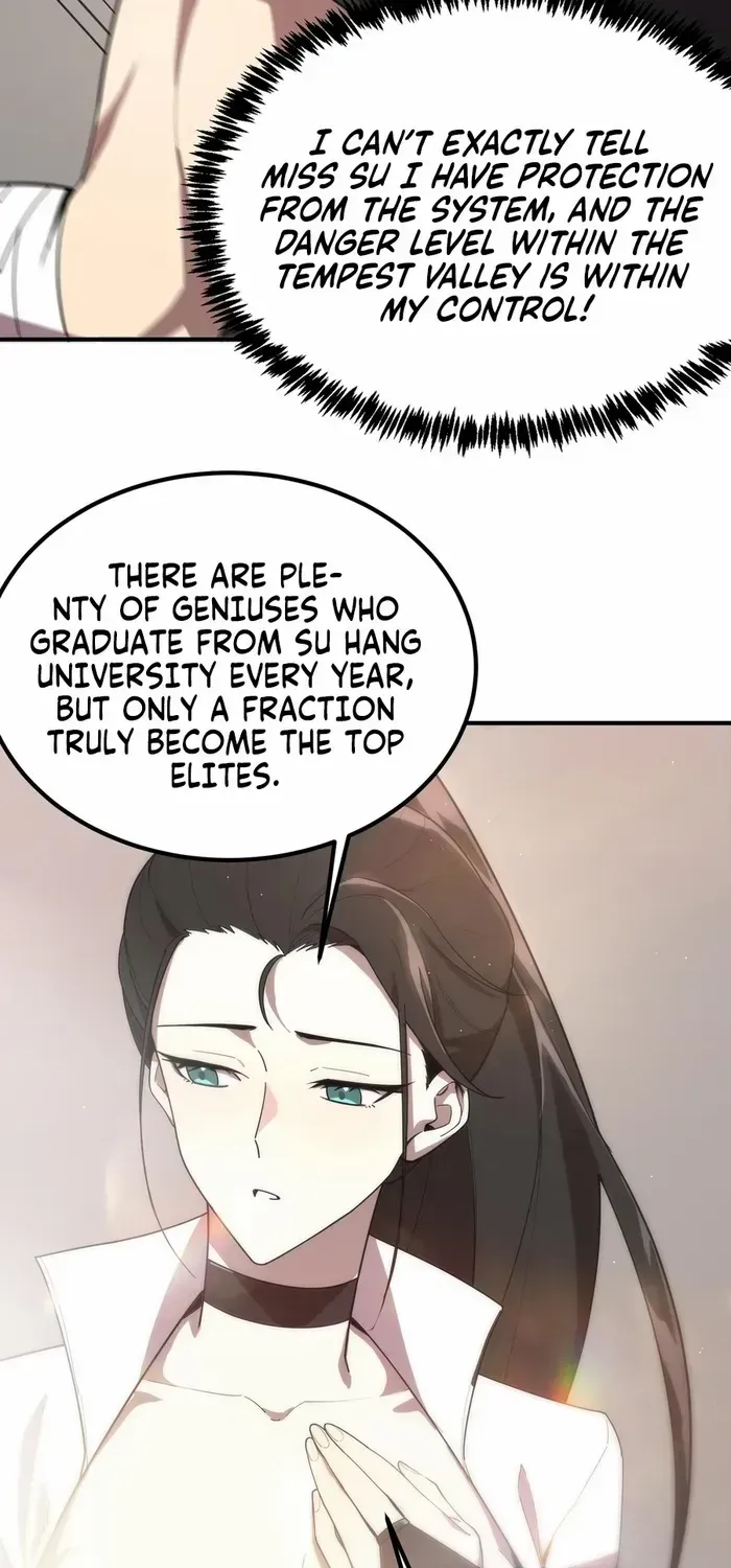 Read SSS Grade Saint Knight chapter 25 image 66 on Lezhin