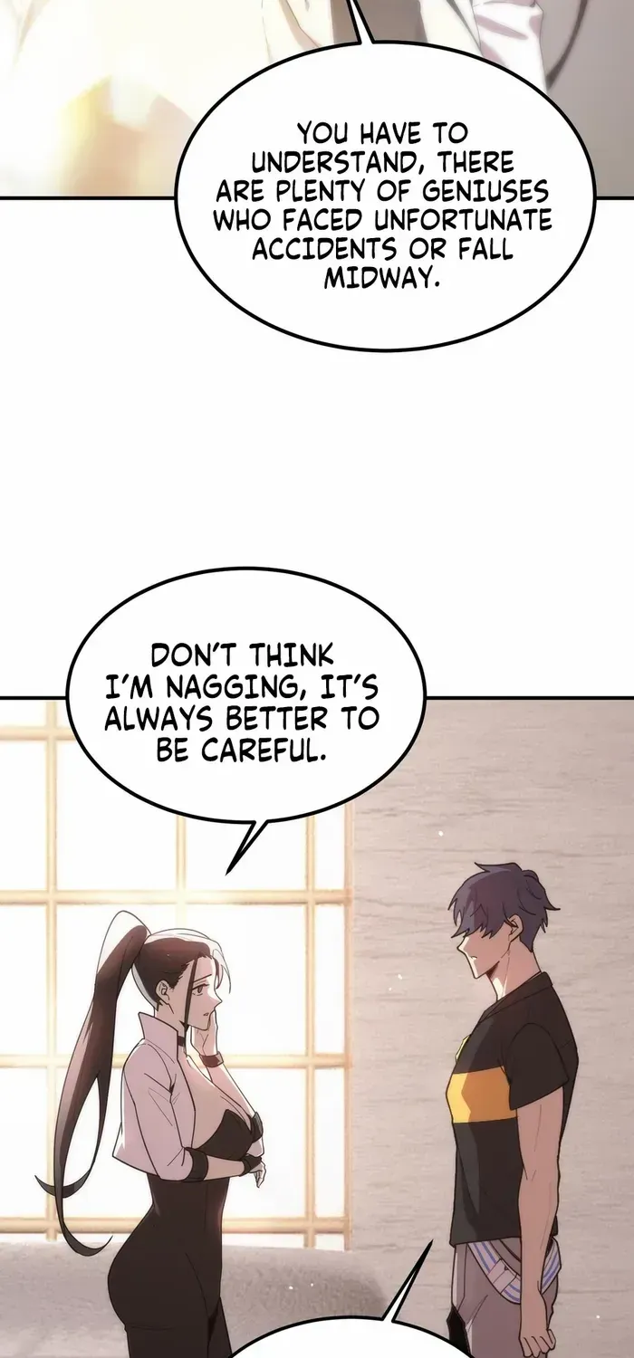 Read SSS Grade Saint Knight chapter 25 image 67 on Lezhin