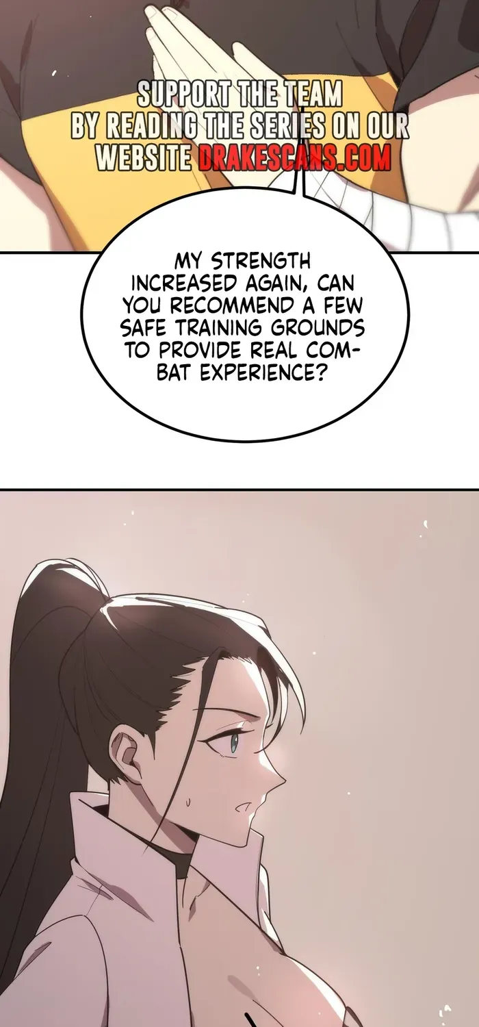 Read SSS Grade Saint Knight chapter 25 image 69 on Lezhin