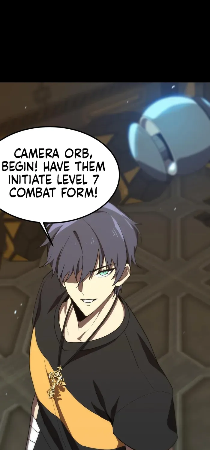 Read SSS Grade Saint Knight chapter 25 image 83 on Lezhin