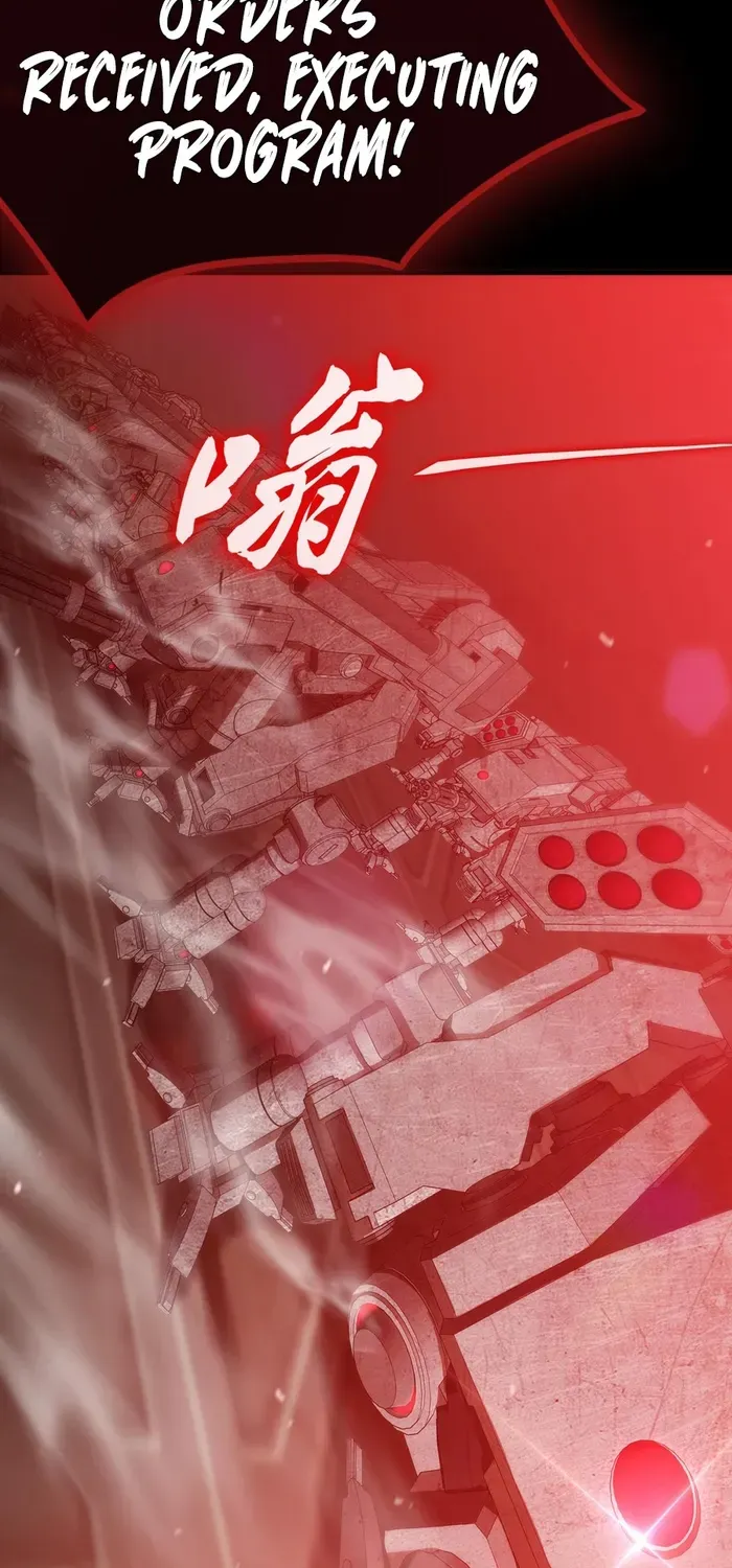 Read SSS Grade Saint Knight chapter 25 image 85 on Lezhin