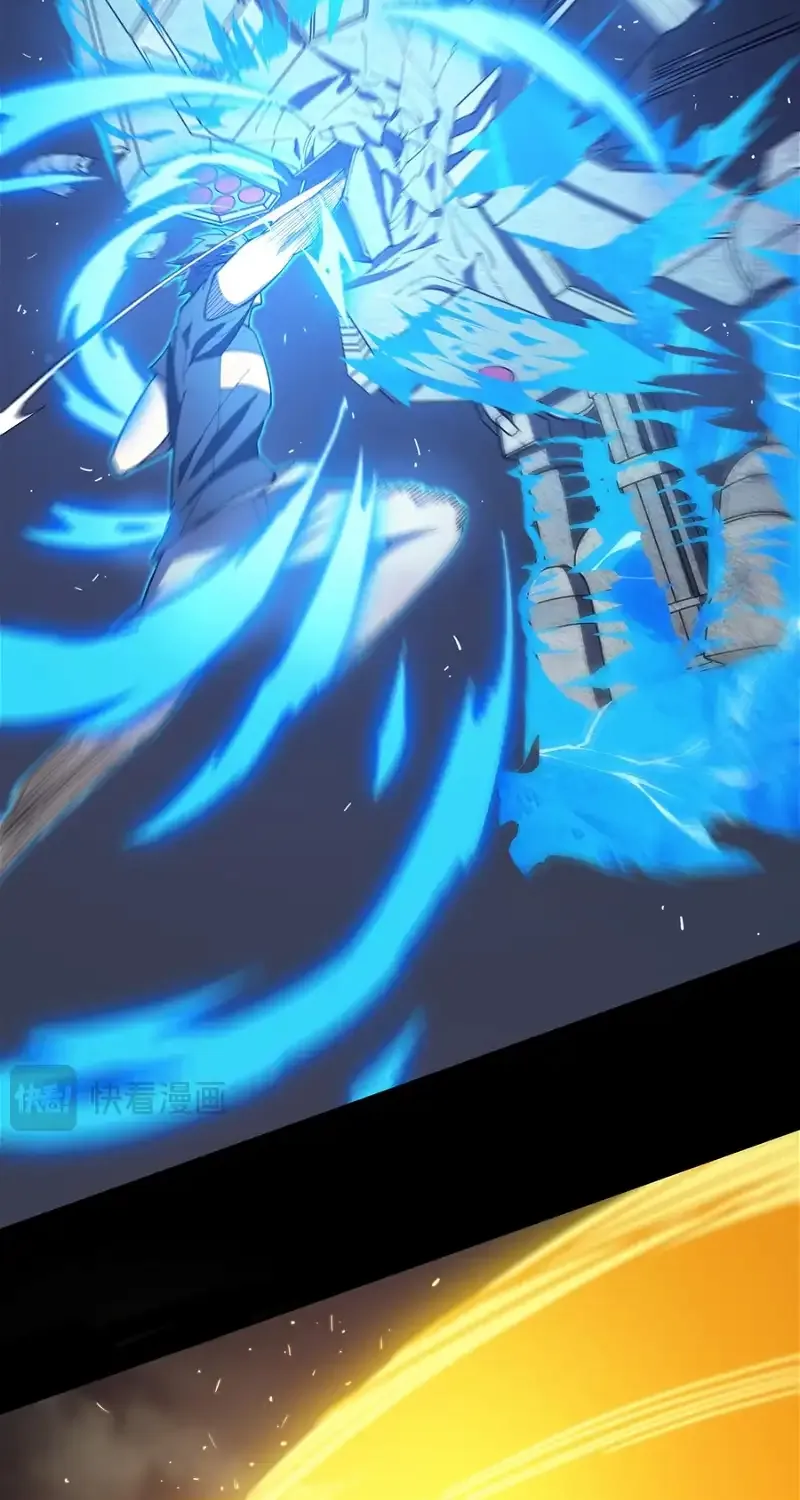 Read SSS Grade Saint Knight chapter 26 image 12 on Lezhin