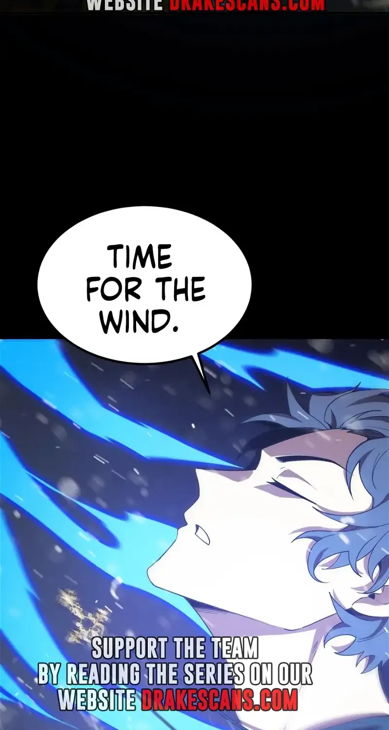 Read SSS Grade Saint Knight chapter 26 image 17 on Lezhin