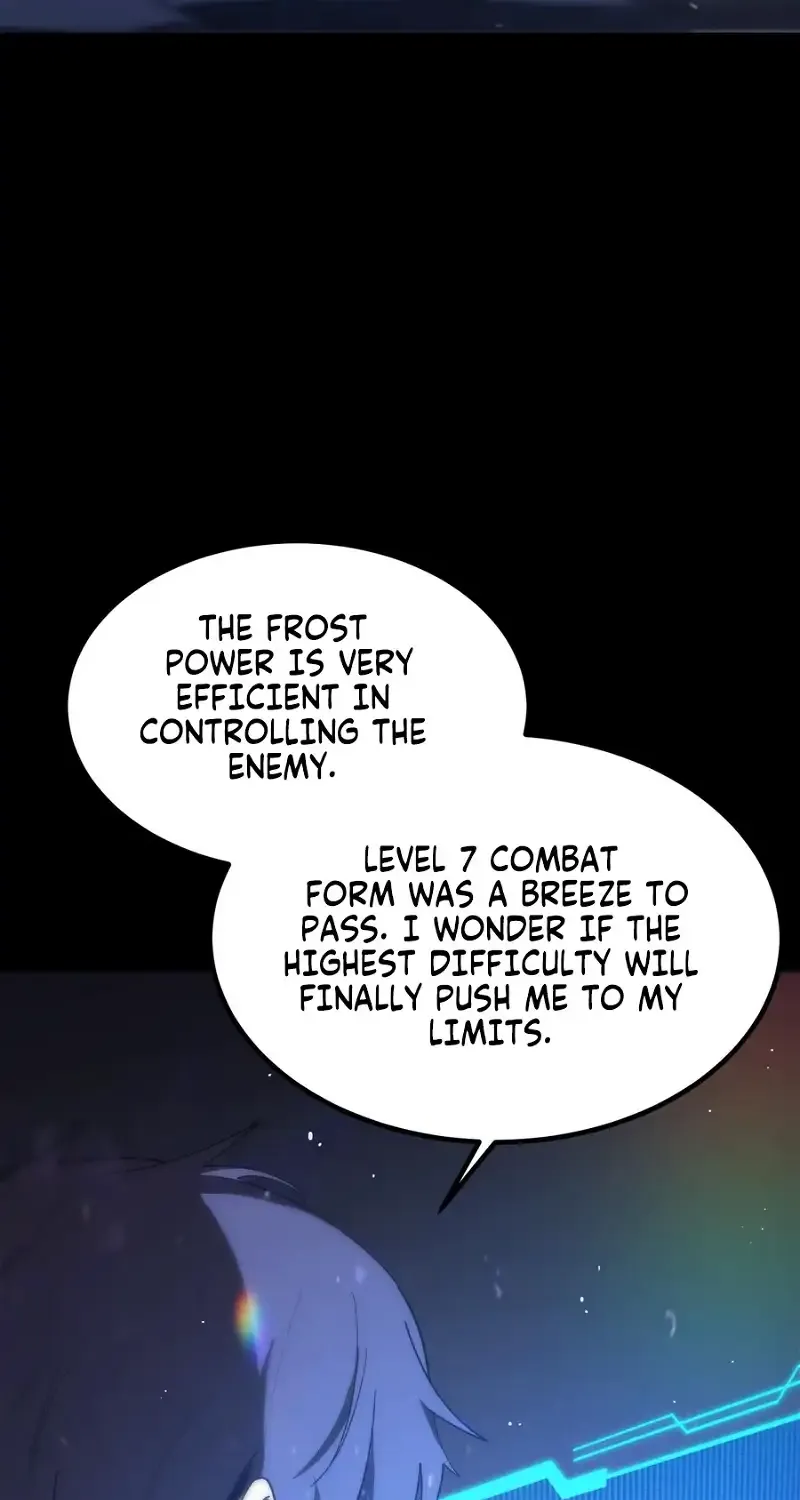 Read SSS Grade Saint Knight chapter 26 image 32 on Lezhin
