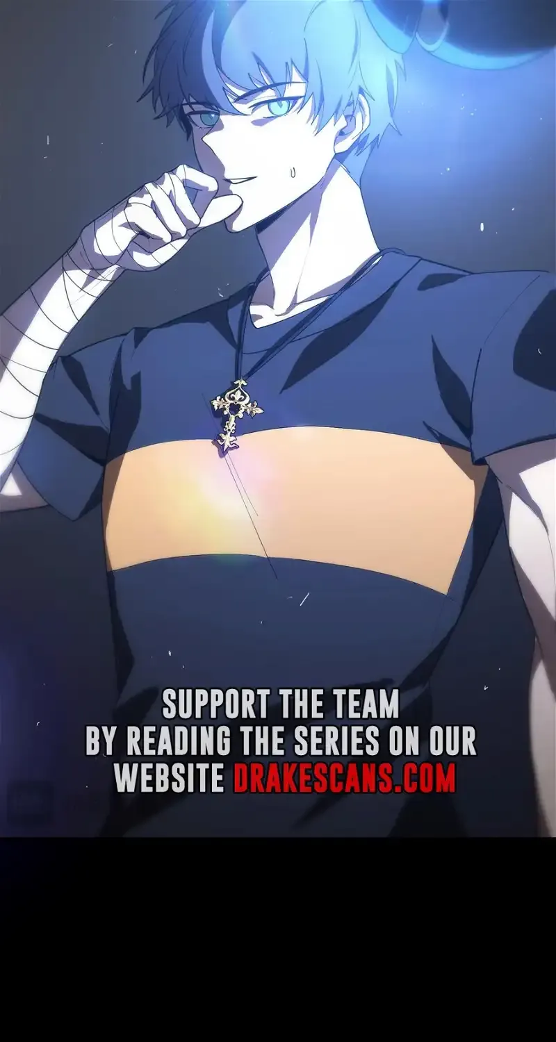 Read SSS Grade Saint Knight chapter 26 image 35 on Lezhin