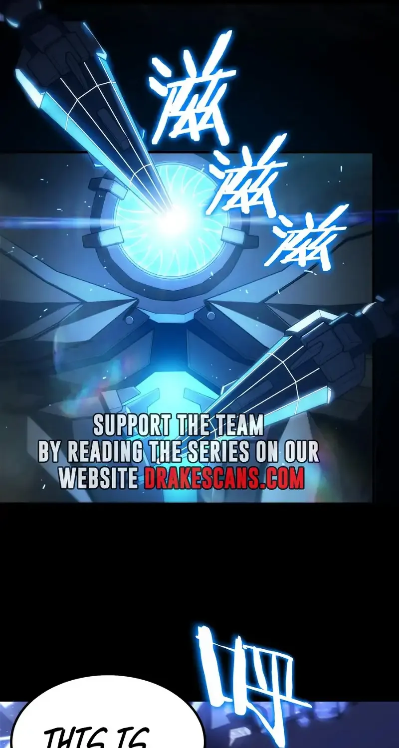 Read SSS Grade Saint Knight chapter 26 image 37 on Lezhin
