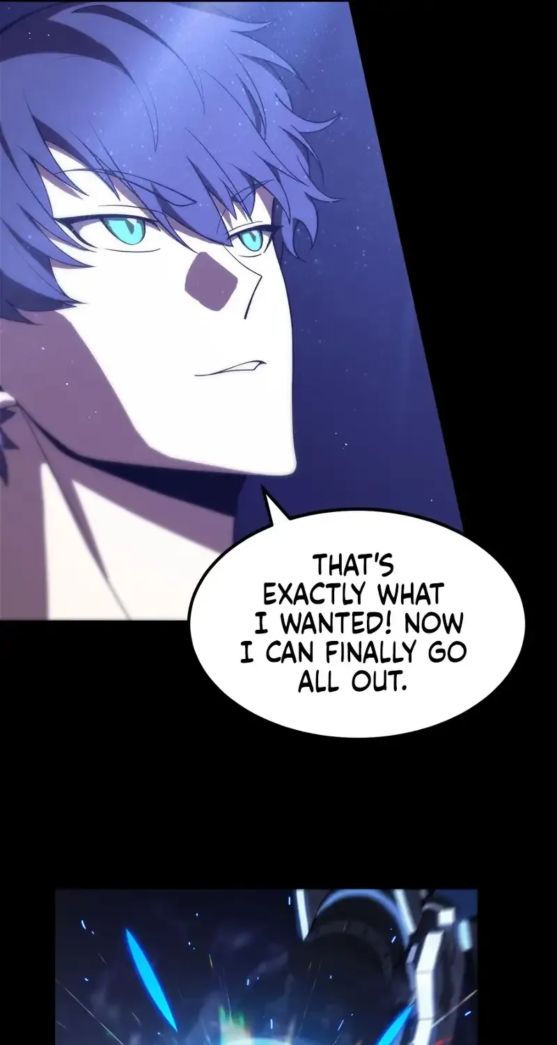 Read SSS Grade Saint Knight chapter 26 image 44 on Lezhin
