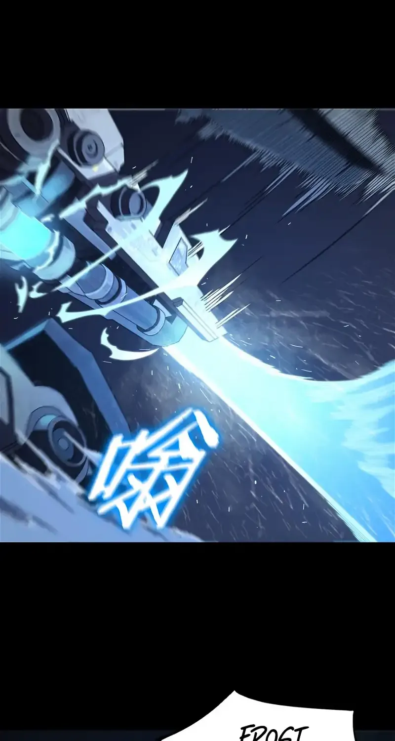 Read SSS Grade Saint Knight chapter 26 image 47 on Lezhin