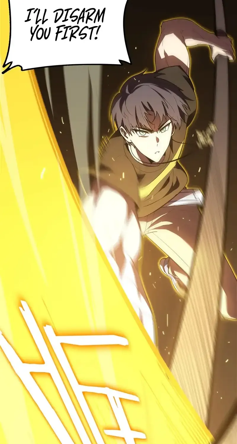 Read SSS Grade Saint Knight chapter 26 image 55 on Lezhin