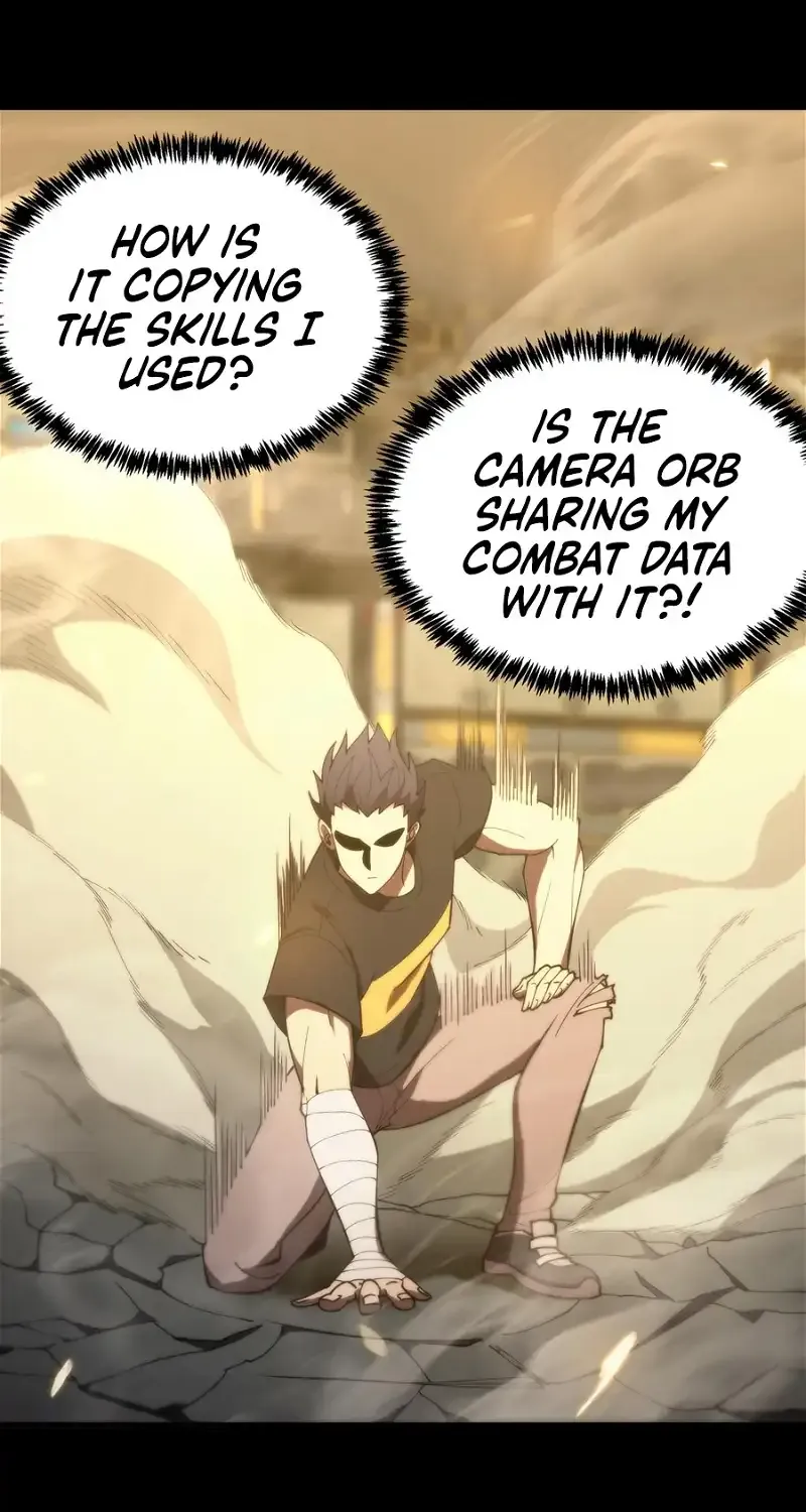Read SSS Grade Saint Knight chapter 26 image 64 on Lezhin