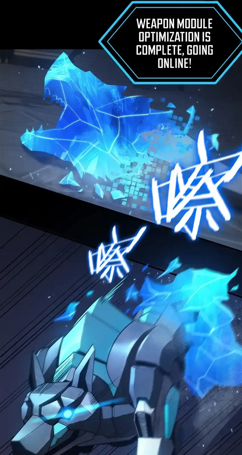 Read SSS Grade Saint Knight chapter 26 image 71 on Lezhin