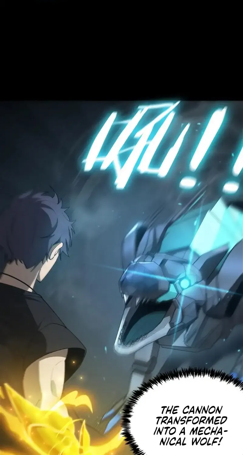 Read SSS Grade Saint Knight chapter 26 image 73 on Lezhin