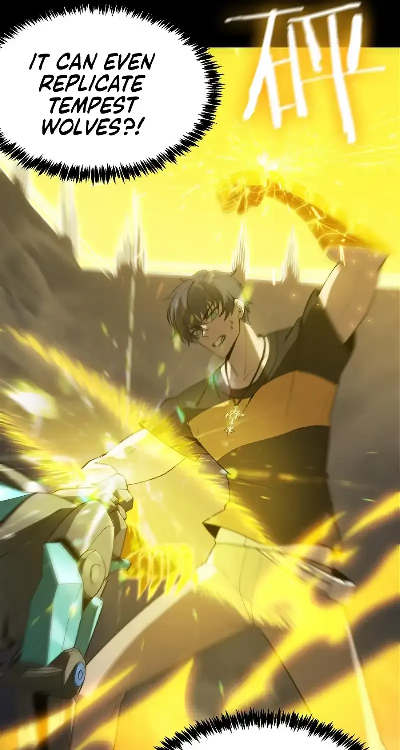 Read SSS Grade Saint Knight chapter 26 image 75 on Lezhin