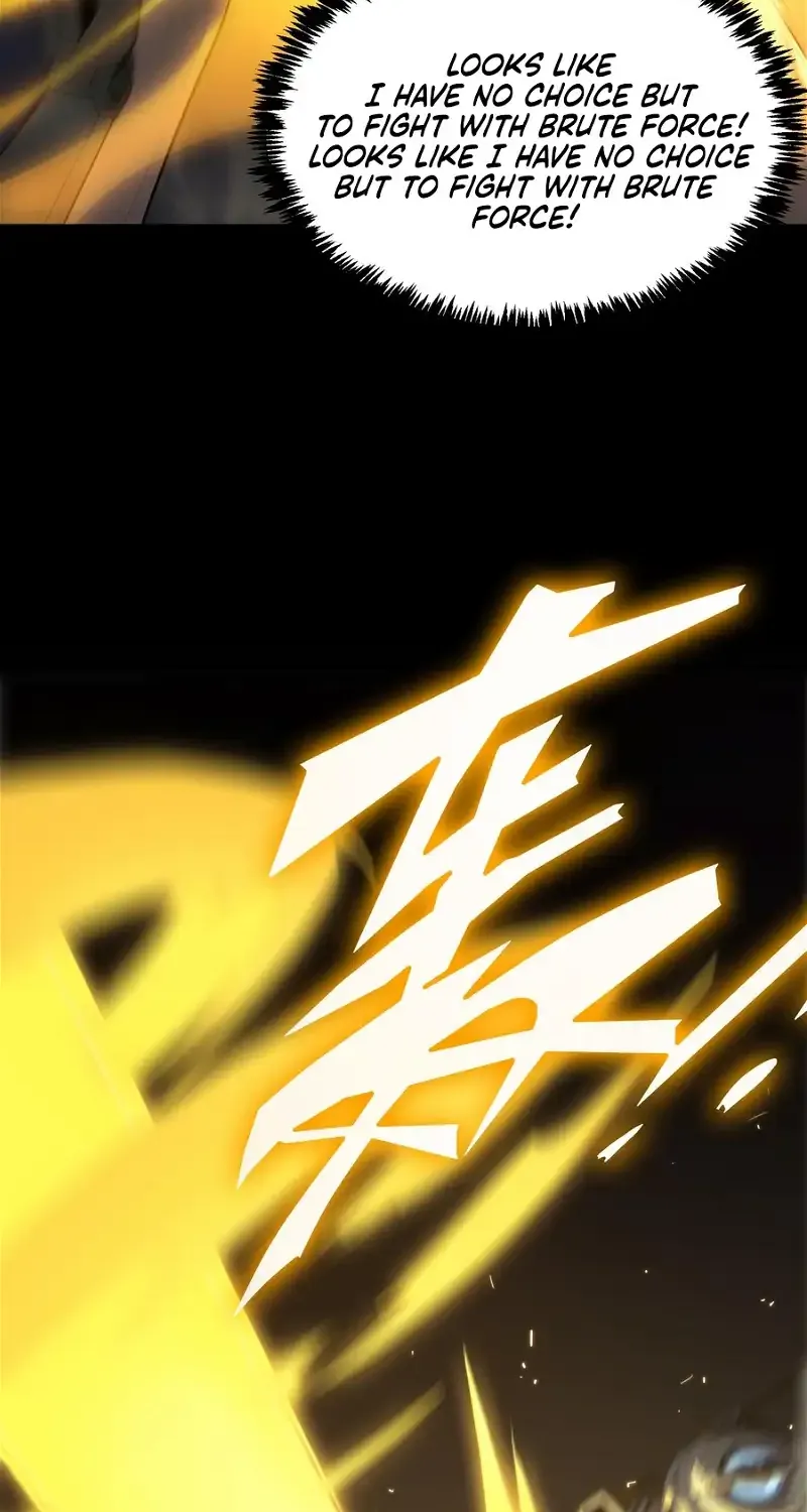 Read SSS Grade Saint Knight chapter 26 image 76 on Lezhin