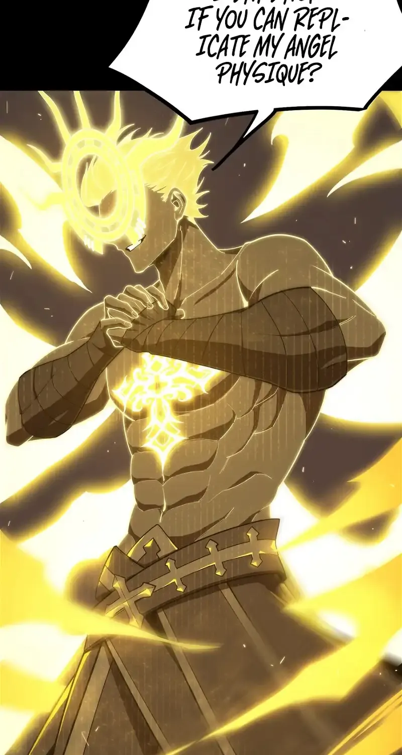 Read SSS Grade Saint Knight chapter 26 image 78 on Lezhin