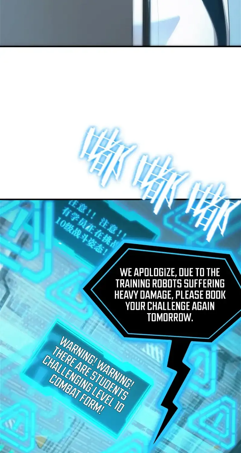 Read SSS Grade Saint Knight chapter 26 image 83 on Lezhin