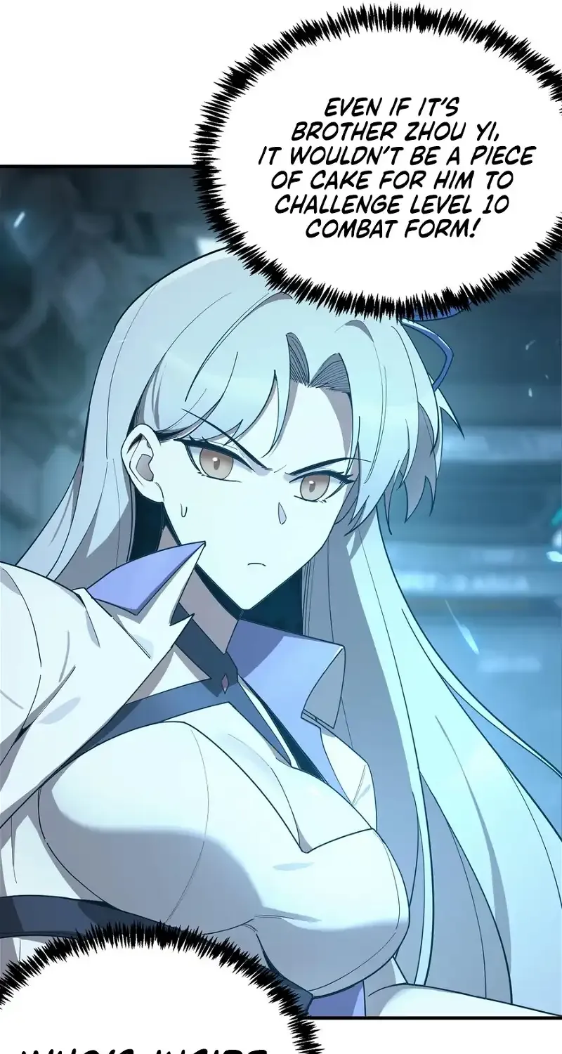 Read SSS Grade Saint Knight chapter 26 image 85 on Lezhin