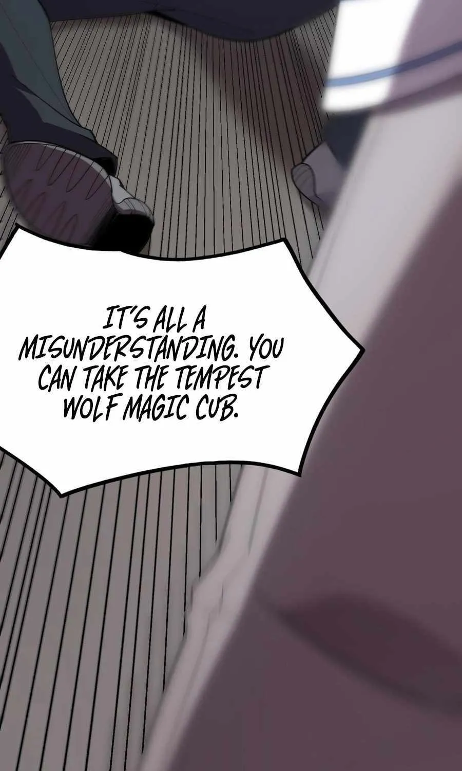 Read SSS Grade Saint Knight chapter 27 image 104 on Lezhin