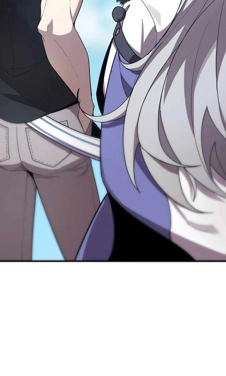Read SSS Grade Saint Knight chapter 27 image 106 on Lezhin
