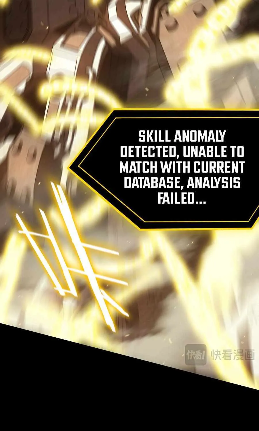 Read SSS Grade Saint Knight chapter 27 image 13 on Lezhin