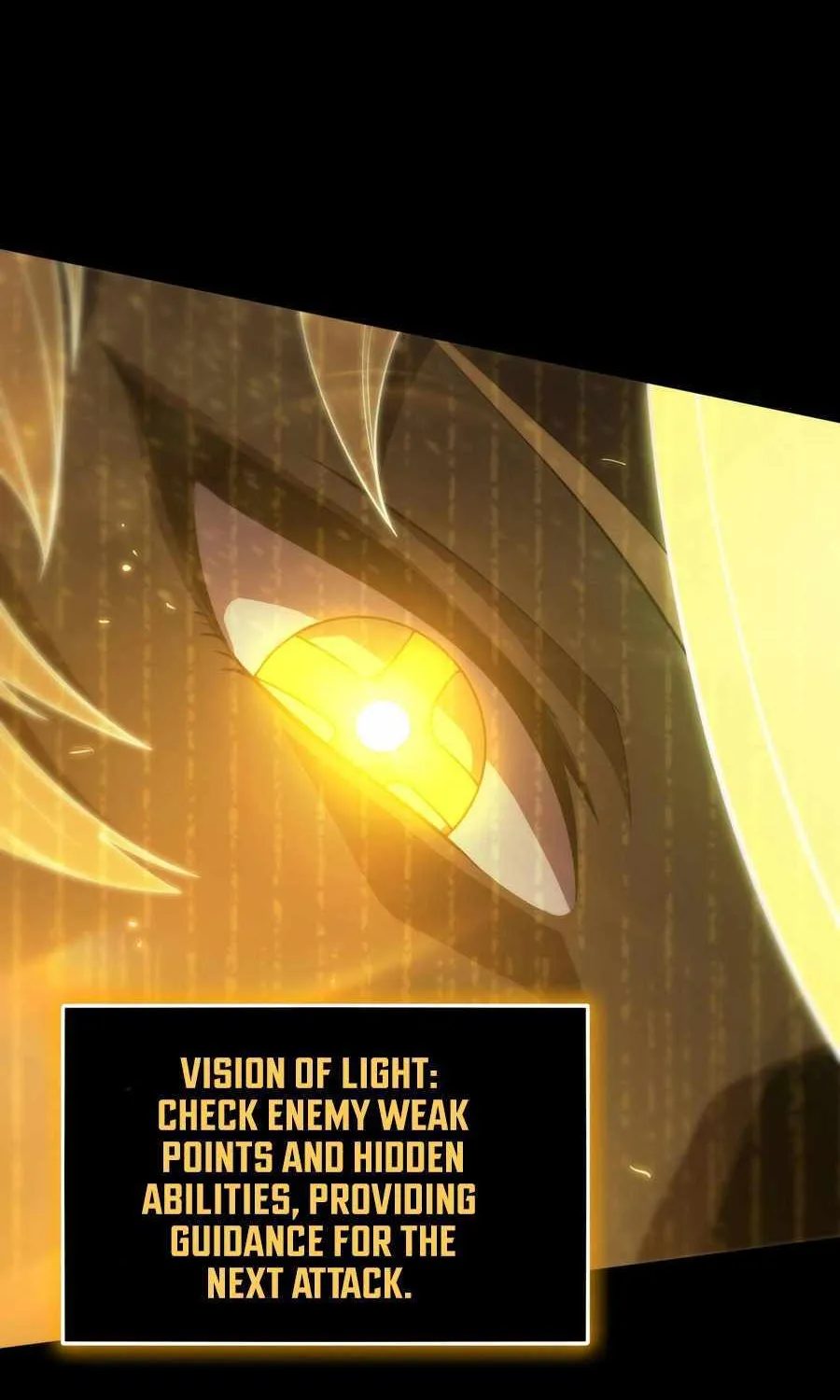 Read SSS Grade Saint Knight chapter 27 image 14 on Lezhin