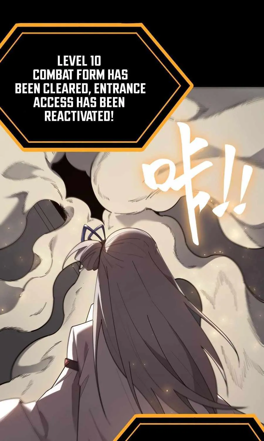Read SSS Grade Saint Knight chapter 27 image 27 on Lezhin