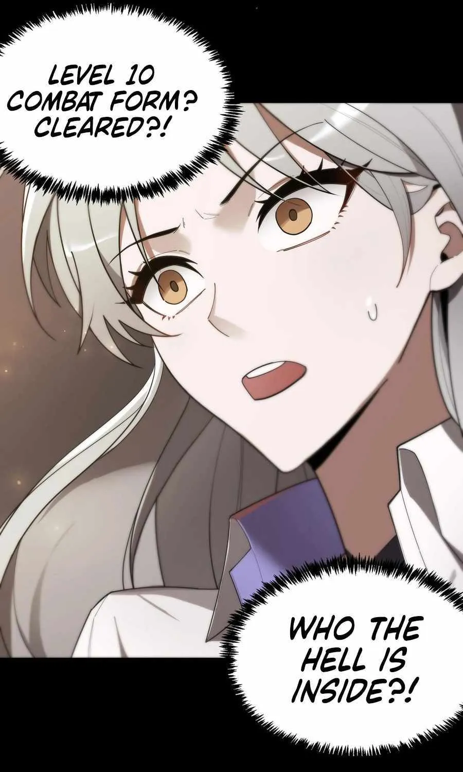 Read SSS Grade Saint Knight chapter 27 image 29 on Lezhin