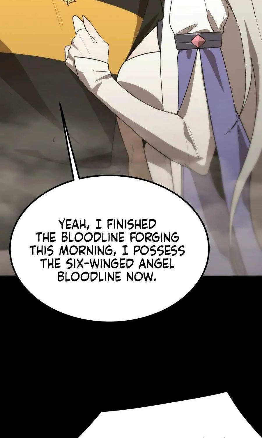 Read SSS Grade Saint Knight chapter 27 image 41 on Lezhin