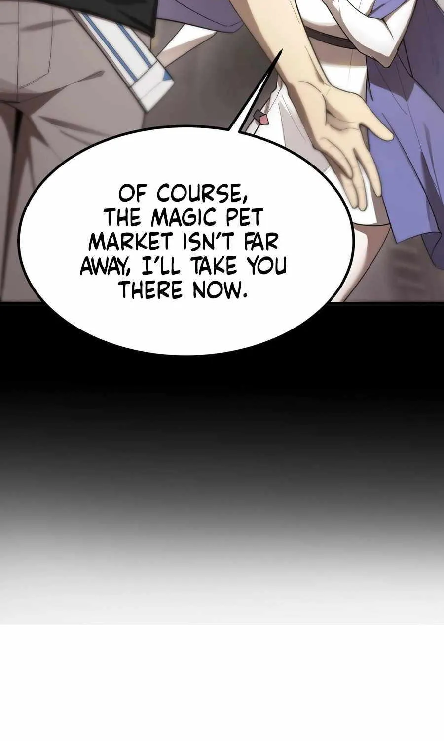 Read SSS Grade Saint Knight chapter 27 image 45 on Lezhin