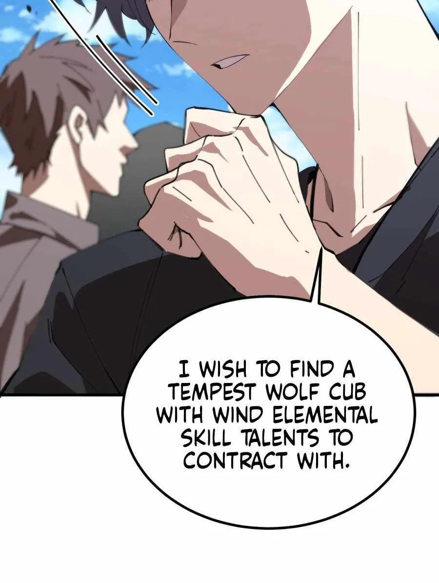 Read SSS Grade Saint Knight chapter 27 image 51 on Lezhin