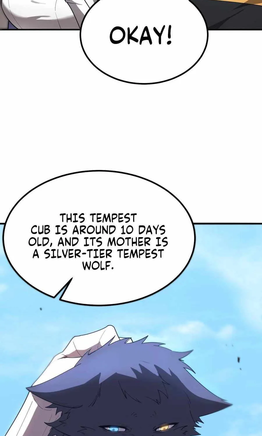 Read SSS Grade Saint Knight chapter 27 image 57 on Lezhin