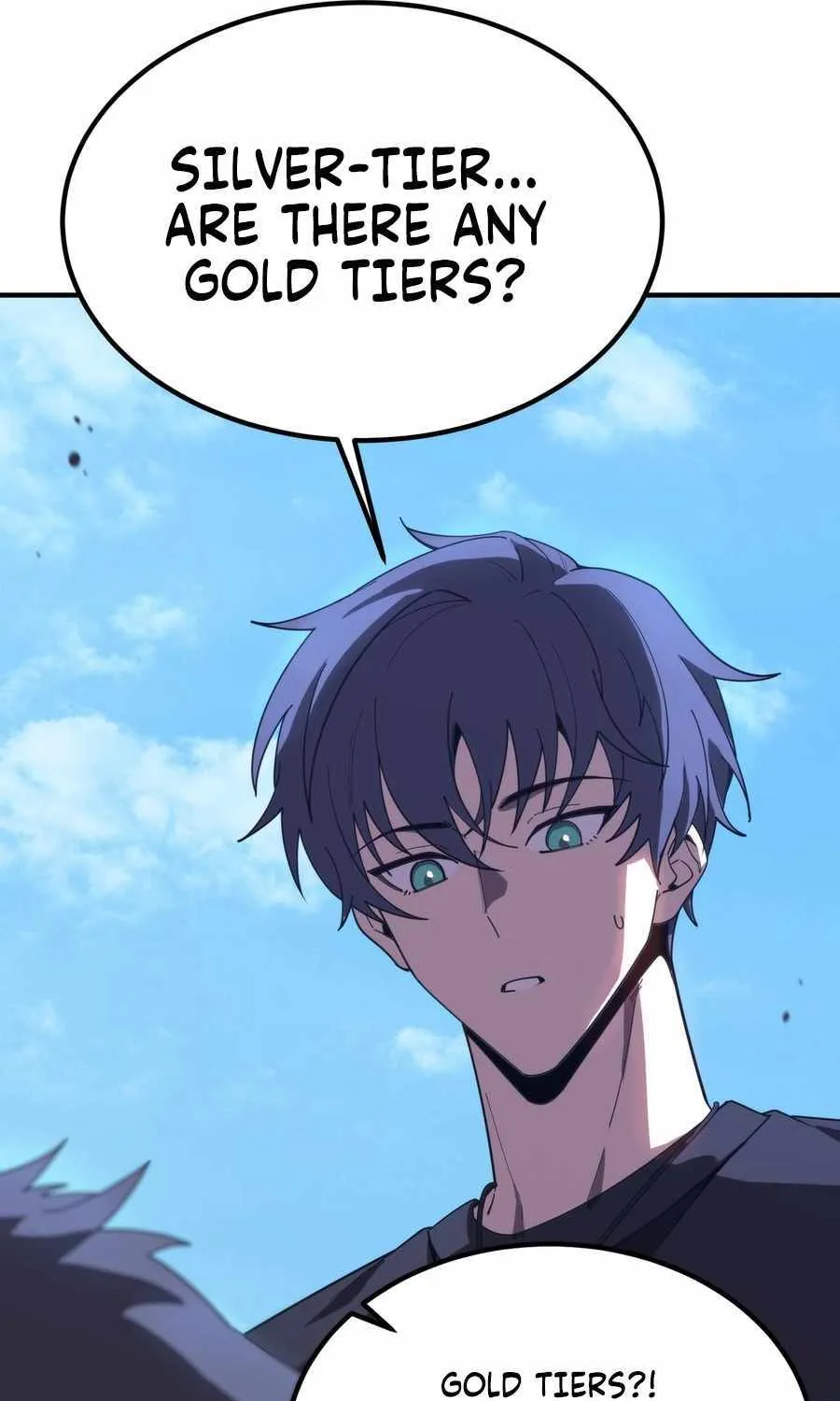 Read SSS Grade Saint Knight chapter 27 image 60 on Lezhin