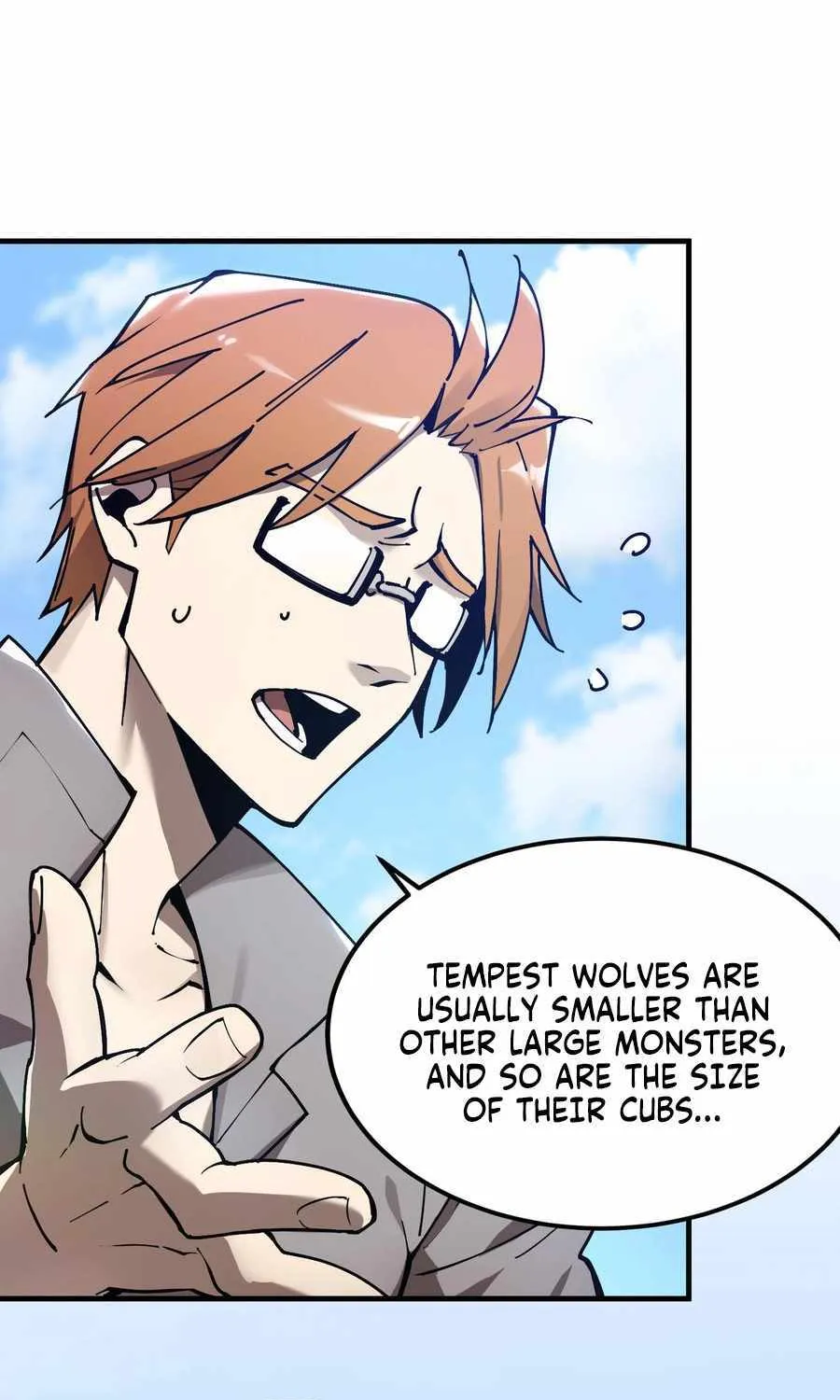 Read SSS Grade Saint Knight chapter 27 image 64 on Lezhin
